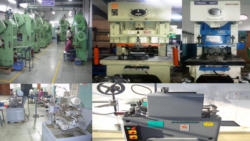 Production Machinery